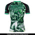 Tatami The Zombie Hunter Grappling Rashguard-2